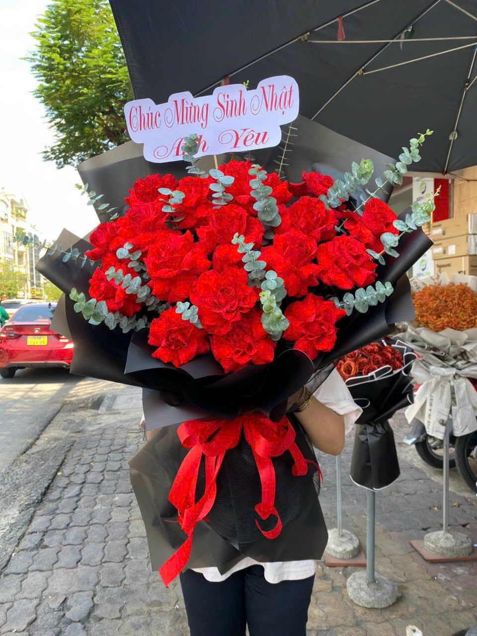 Hoa Lan Hồ Điệp - Vẻ Đẹp Từ Thiên Nhiên