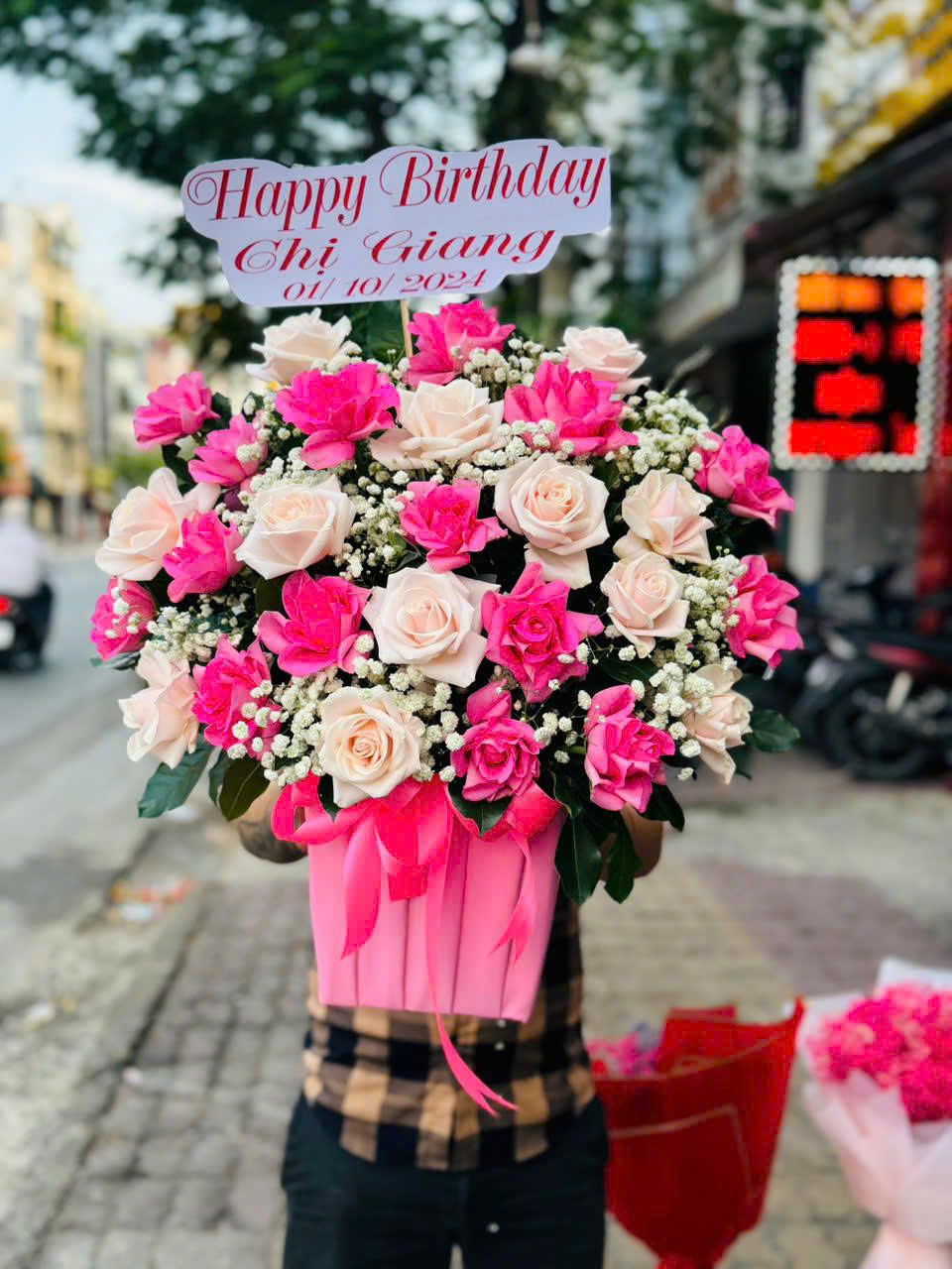 Hoa Lan Hồ Điệp - Vẻ Đẹp Từ Thiên Nhiên