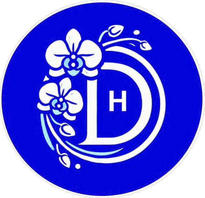 Hoa Lan Hồ Điệp - Vẻ Đẹp Từ Thiên Nhiên