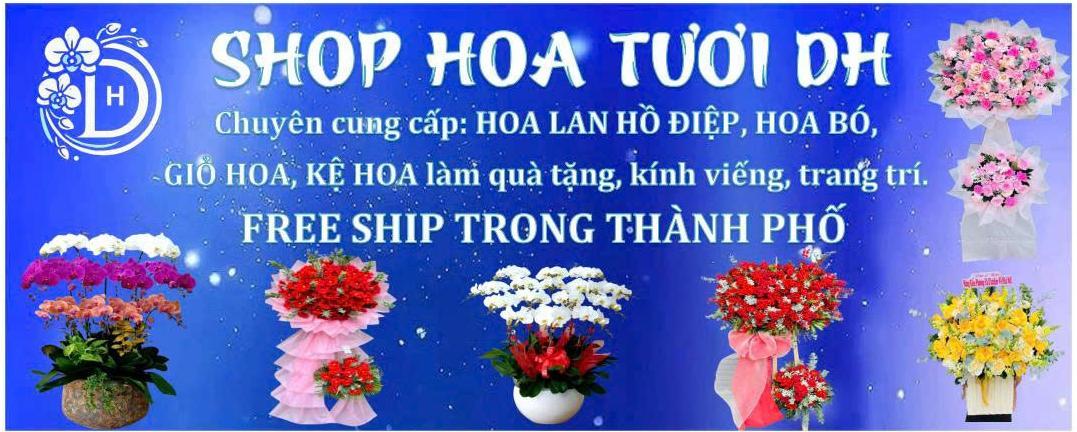 Hoa Lan Hồ Điệp - Vẻ Đẹp Từ Thiên Nhiên